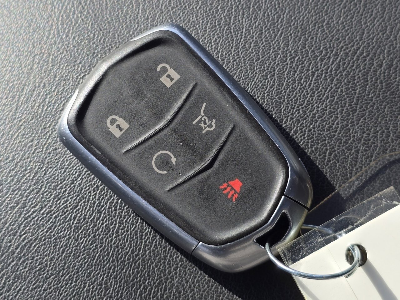 Used 2022 Cadillac XT5 Premium Luxury w/ LPO, Premium Carpet Package image 31