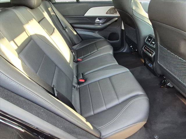 Used 2024 Mercedes-Benz GLE 450e 4MATIC image 22