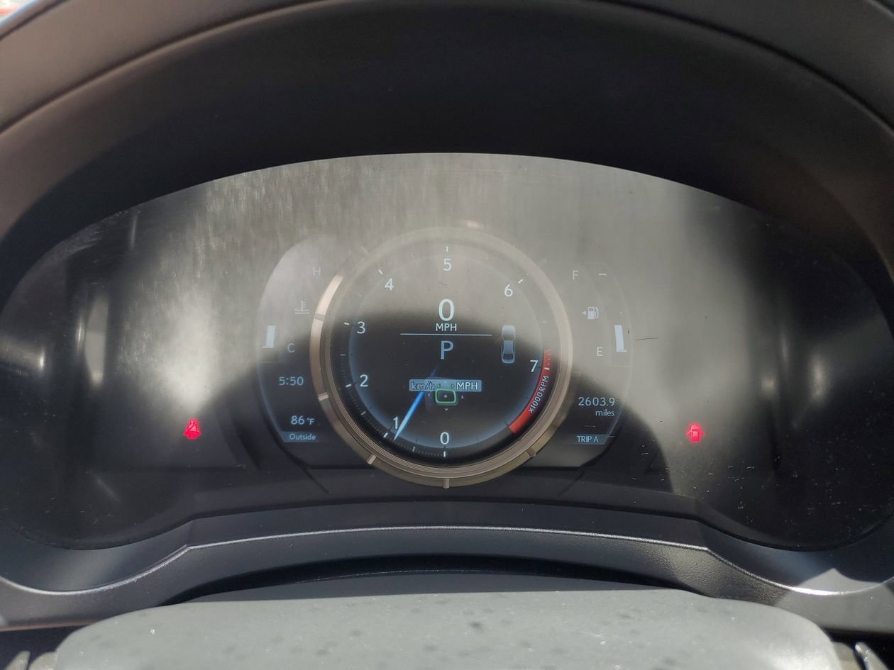 Used 2020 Lexus IS 350 F Sport w/ F Sport Package RWD image 31