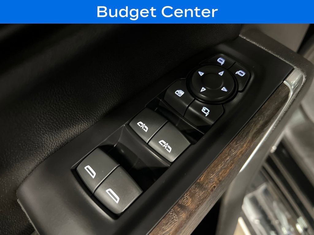 Used 2021 GMC Sierra 1500 Denali image 17