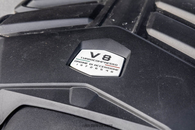 Used 2024 Lamborghini Urus S AWD/4WD image 16