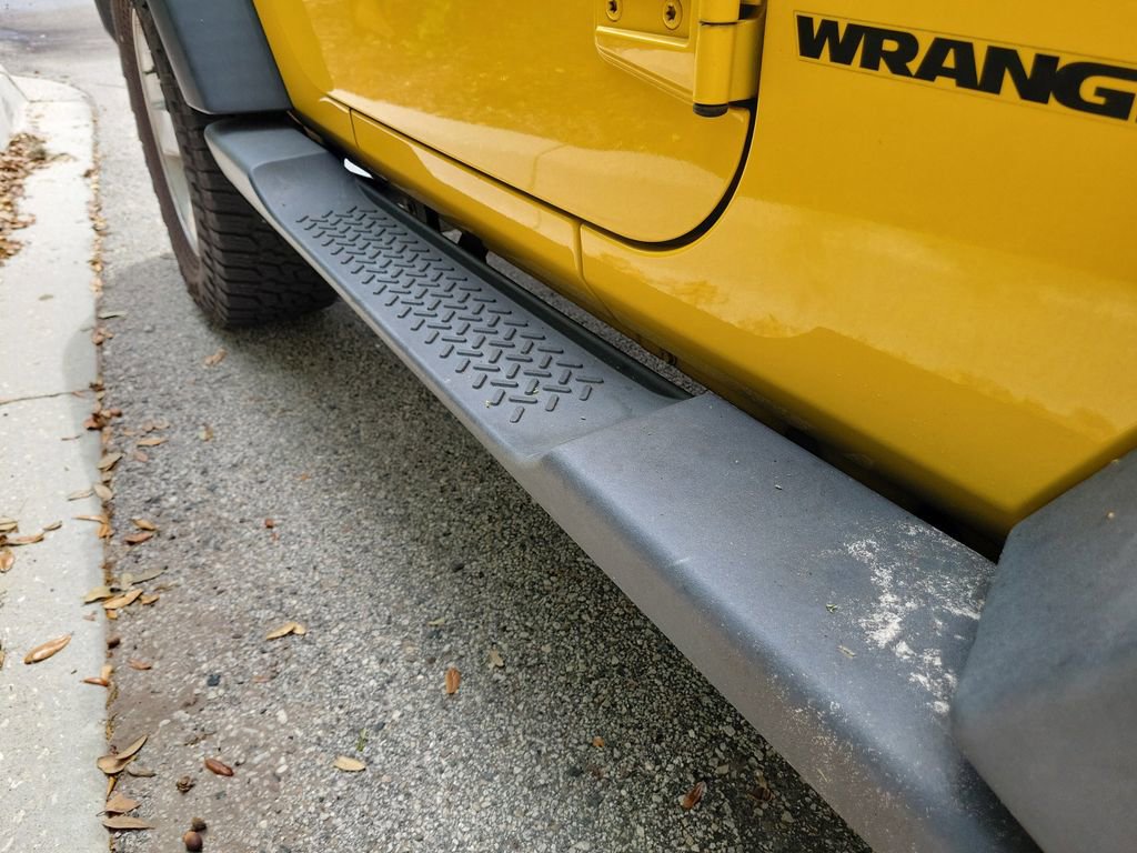 Used 2015 Jeep Wrangler Sport w/ Quick Order Package 24S image 13