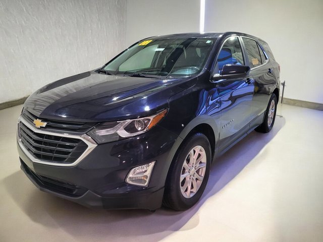 Used 2021 Chevrolet Equinox LT image 14