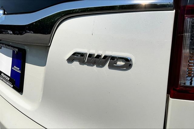 Used 2015 Honda CR-V EX-L image 23