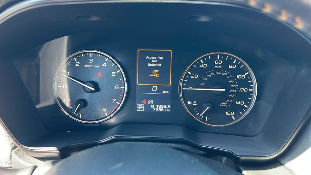 Used 2023 Subaru Outback Wilderness AWD/4WD image 22