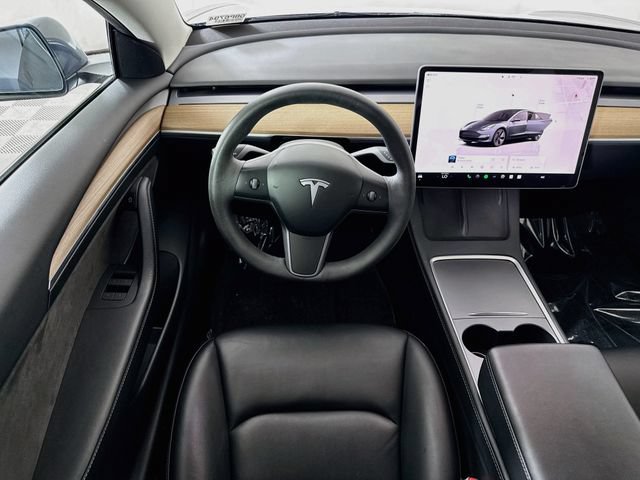 Used 2023 Tesla Model 3 Standard Range RWD image 23