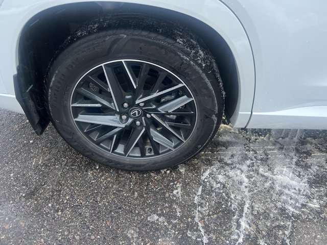 Used 2024 Lexus TX 350 AWD image 6