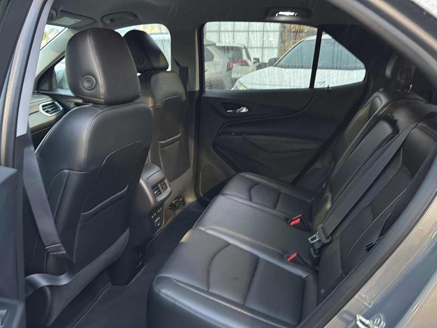 Used 2019 Chevrolet Equinox Premier image 9