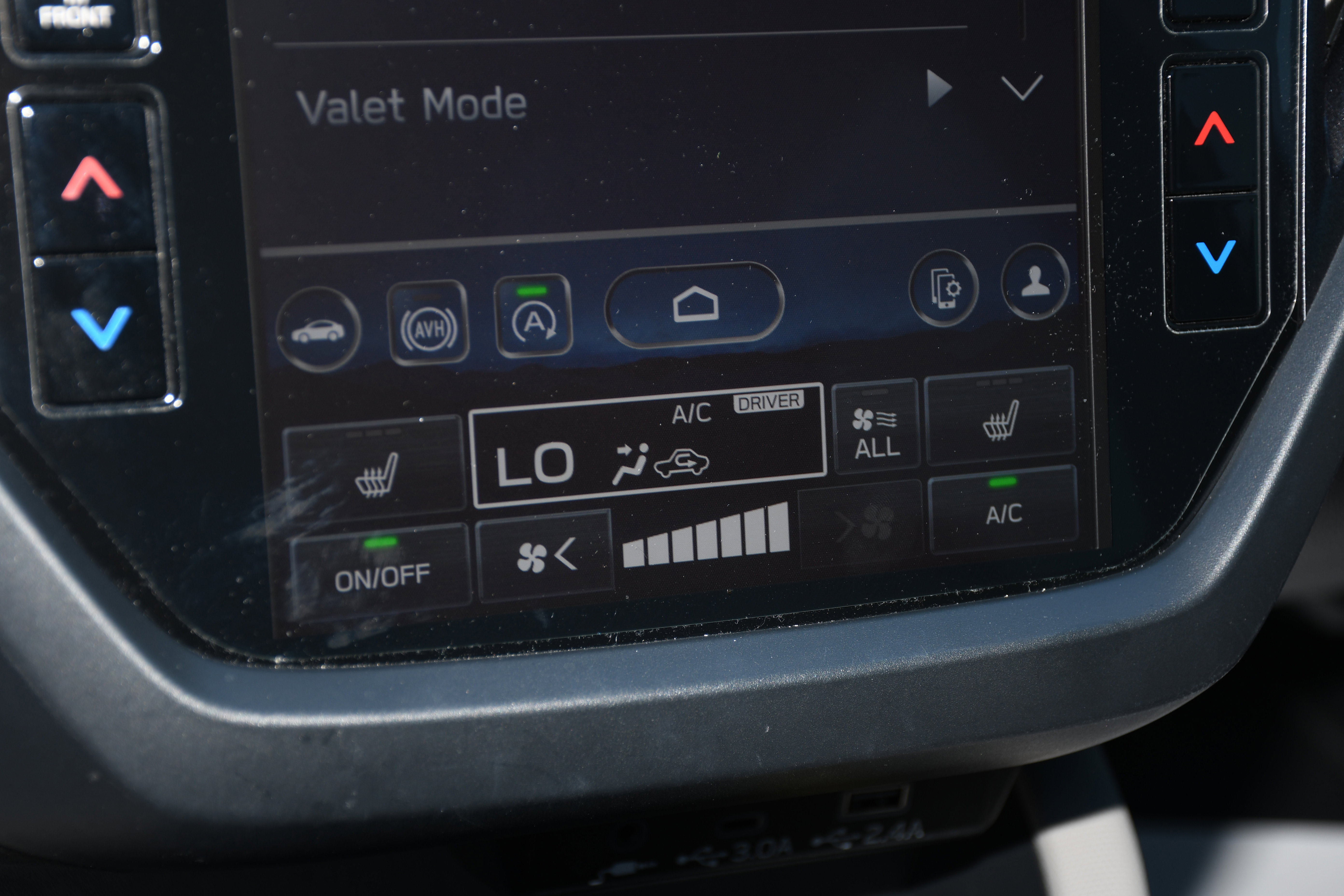 Used 2025 Subaru Forester Premium w/ Convenience Package #1 image 15