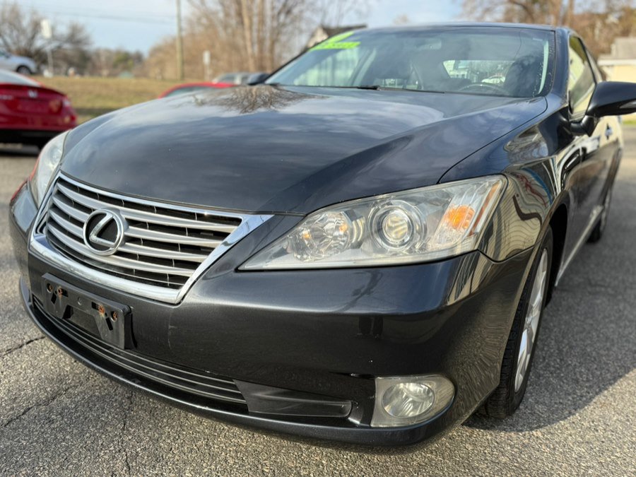 Used 2010 Lexus ES 350 image 2