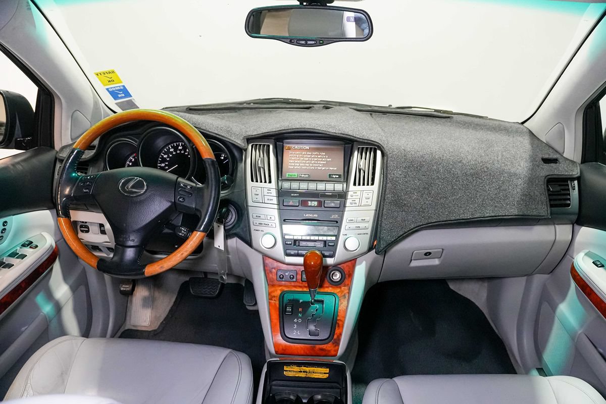 Used 2006 Lexus RX 330 AWD image 25