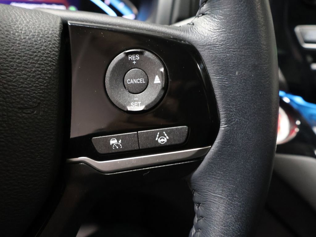 Used 2023 Honda Odyssey Touring image 41