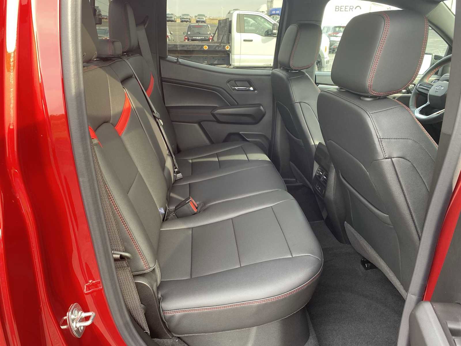 New 2026 Chevrolet Colorado Z71 w/ Z71 Convenience Package 2 image 25