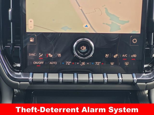 New 2026 GMC Yukon XL AT4 w/ AT4 Premium Package image 11