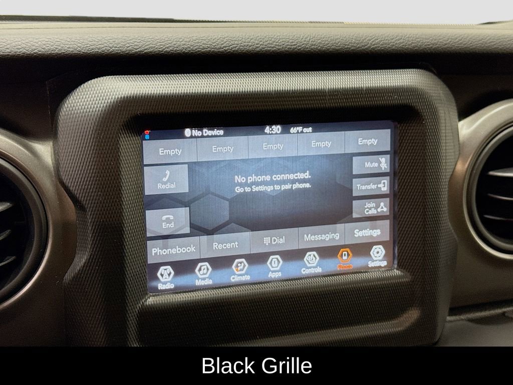 Used 2022 Jeep Gladiator Willys image 39