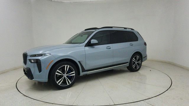 Used 2026 BMW X7 xDrive40i image 77