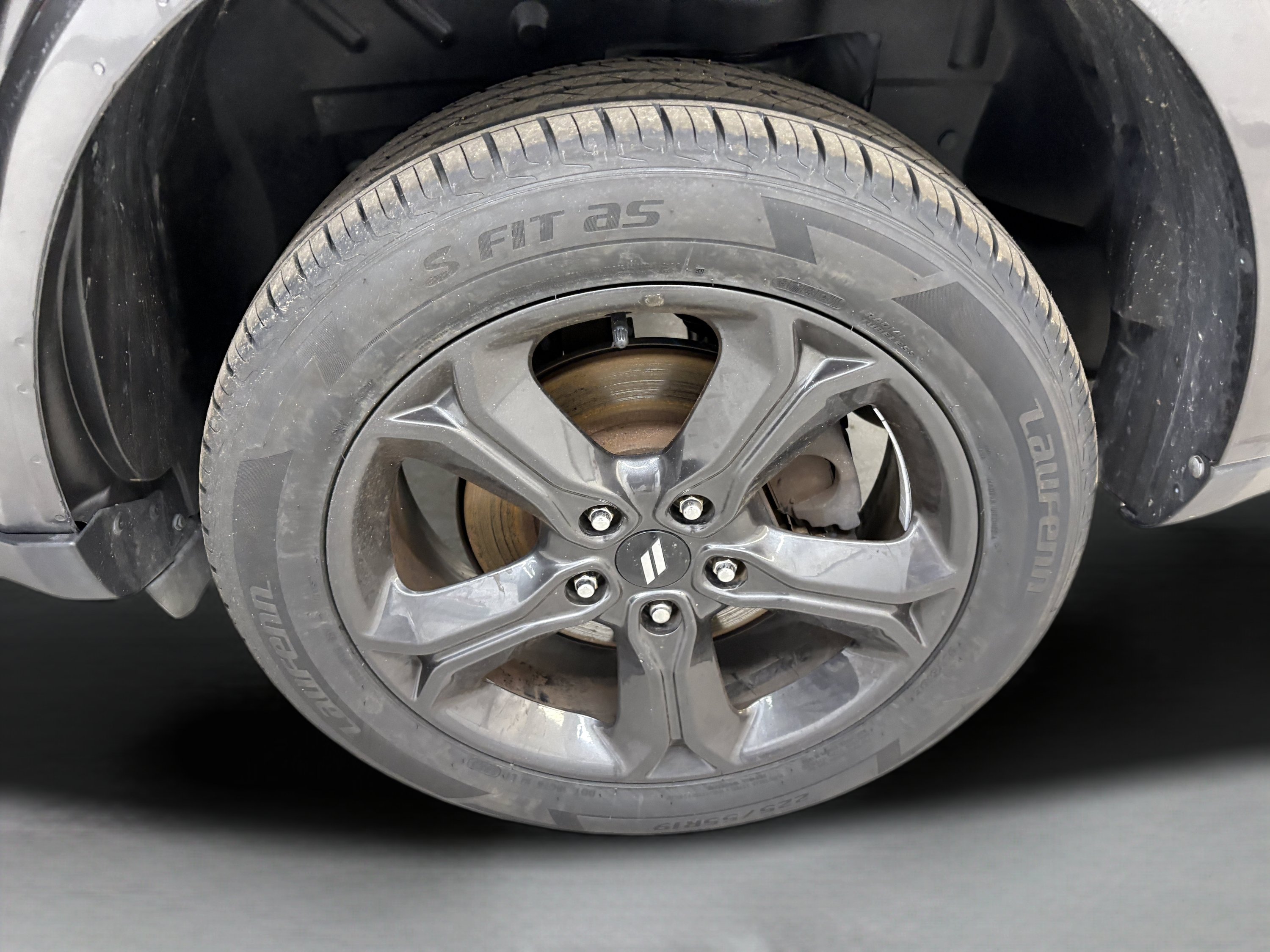 Used 2018 Dodge Journey Crossroad FWD image 7
