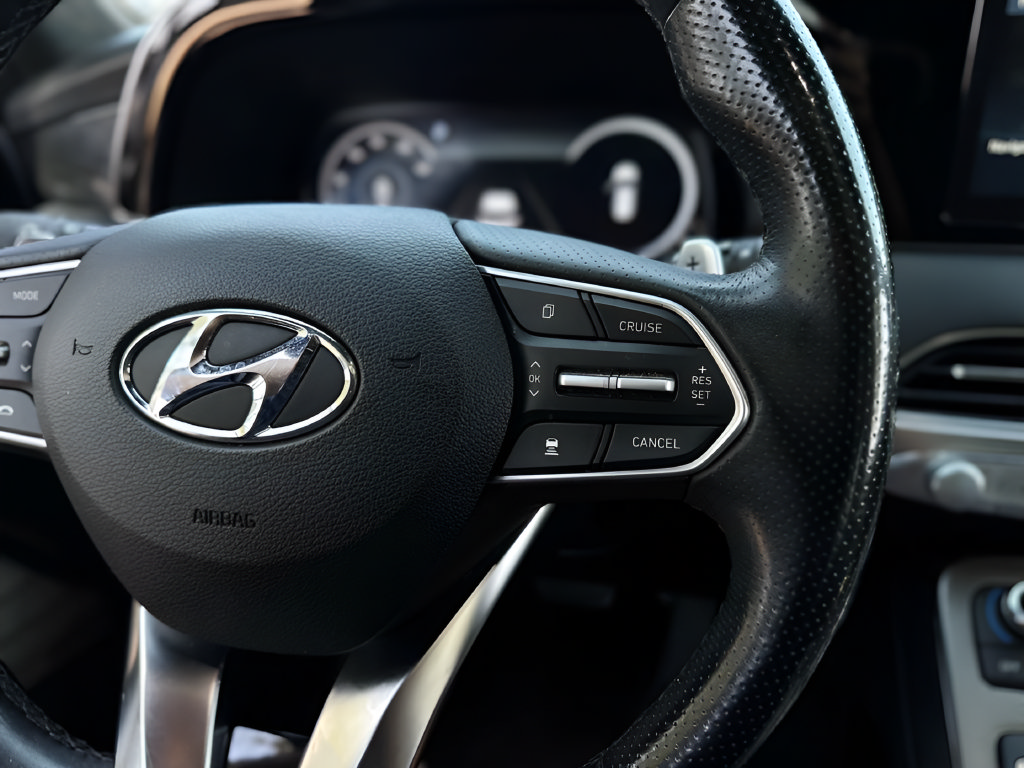 Used 2020 Hyundai Palisade Limited FWD image 12