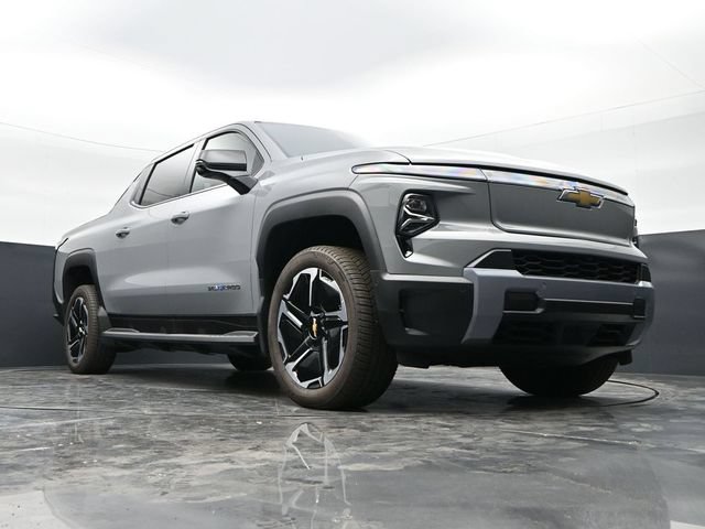 New 2026 Chevrolet Silverado EV LT AWD/4WD image 36