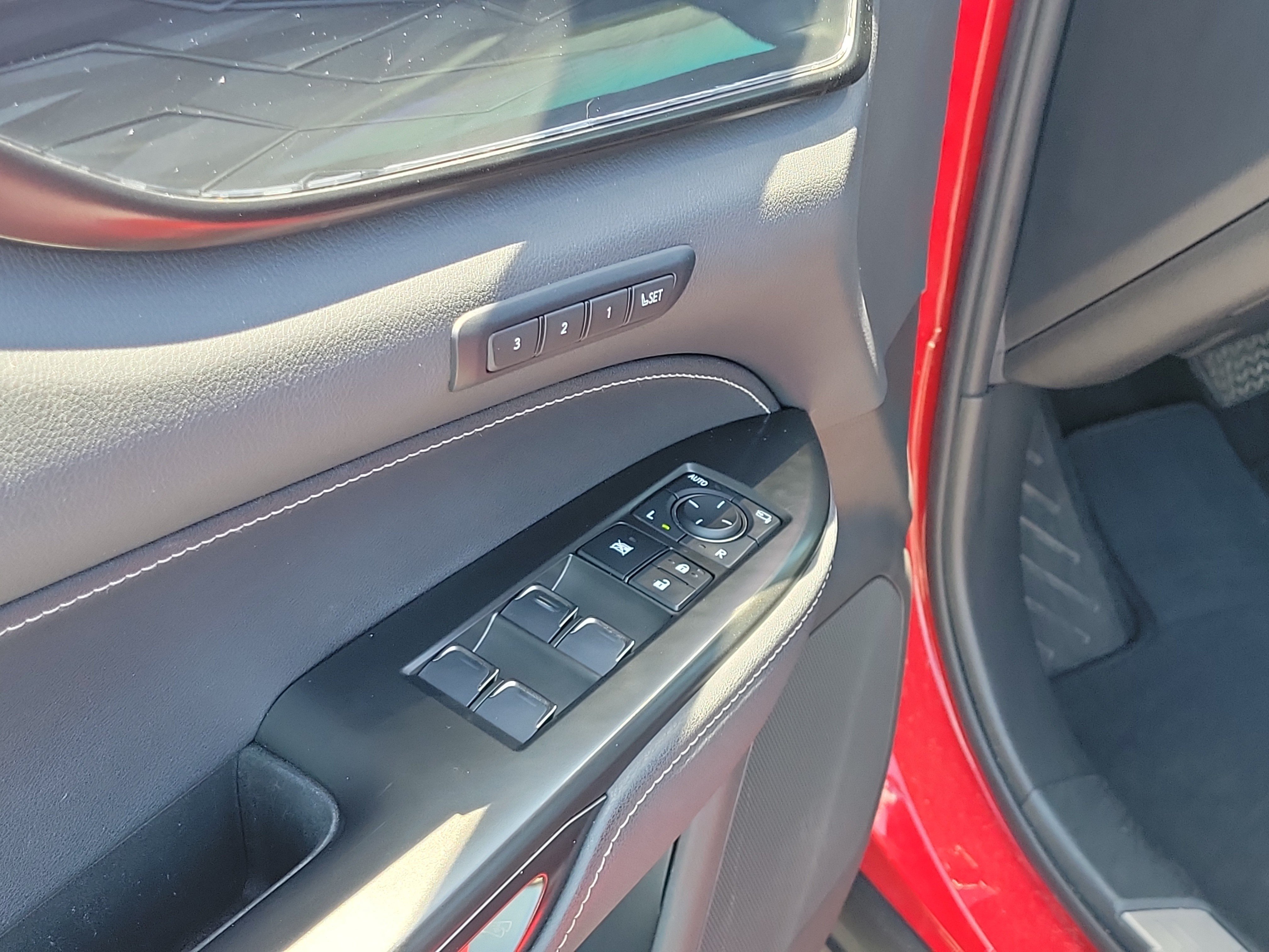 Used 2023 Lexus NX 250 FWD image 21