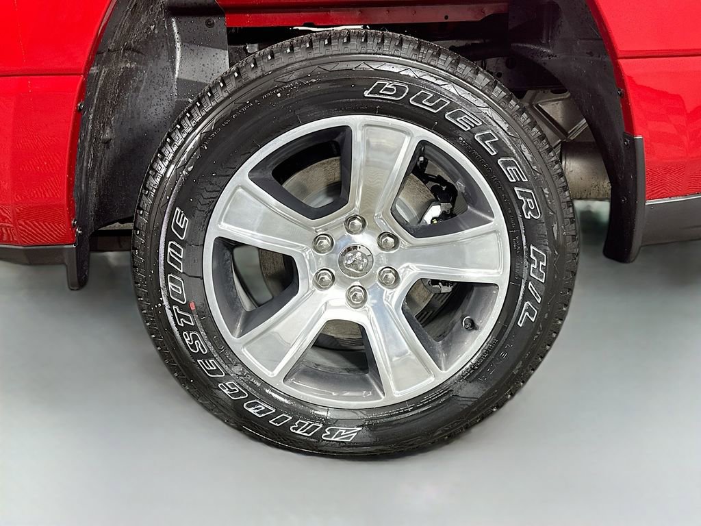 New 2026 RAM 1500 Tradesman image 17