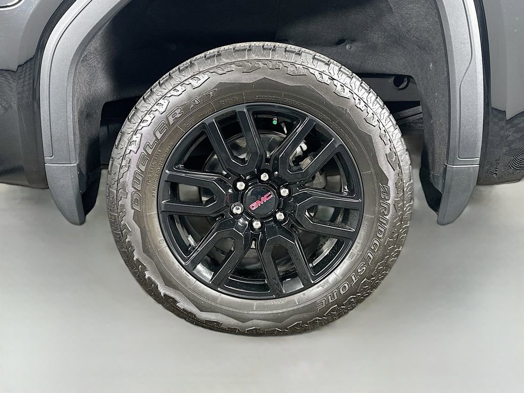 Used 2024 GMC Sierra 1500 Elevation w/ LPO, Elevation Black Package image 35