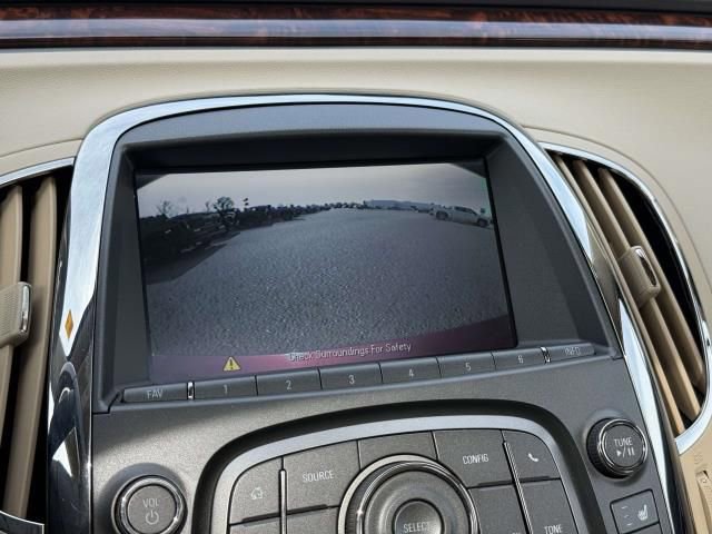 Used 2012 Buick LaCrosse Premium FWD image 23
