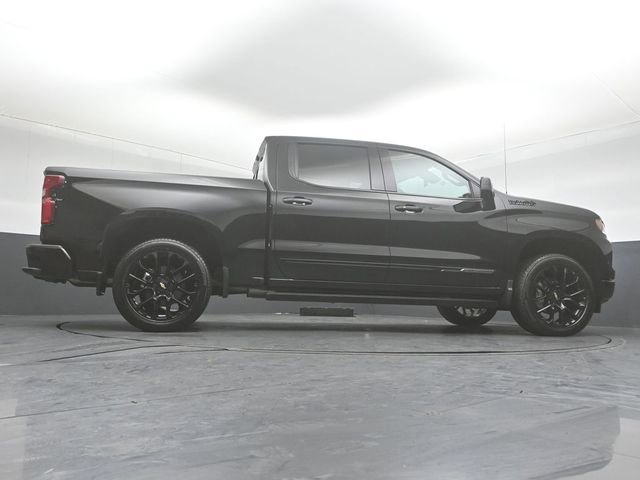 Used 2026 Chevrolet Silverado 1500 High Country w/ Midnight Edition image 37
