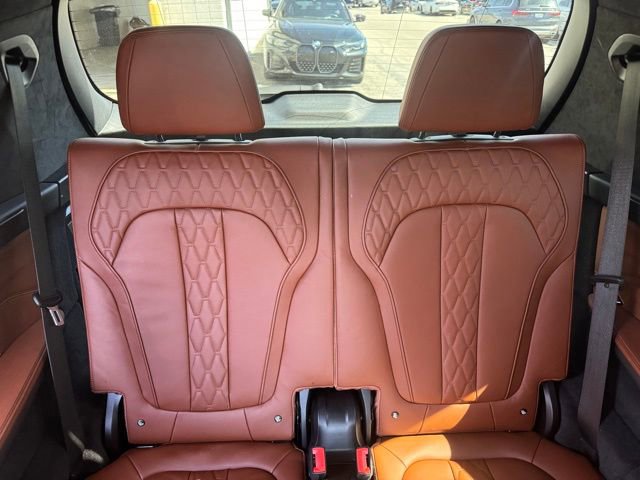 Certified 2023 BMW X7 M60i w/ Executive Package AWD/4WD image 26