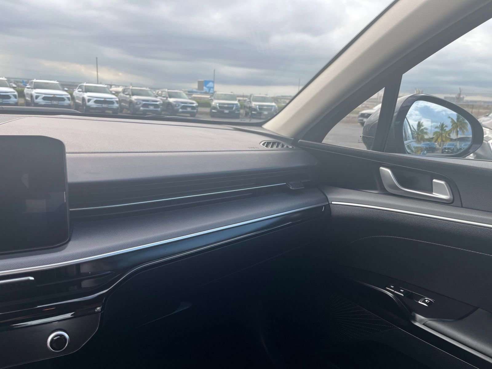 Used 2025 Kia K5 LXS image 34