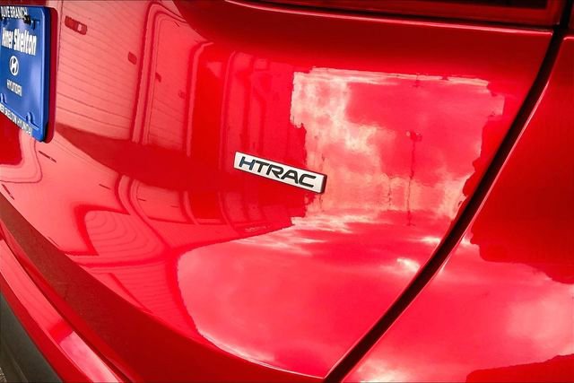 Certified 2023 Hyundai Santa Fe SEL image 14