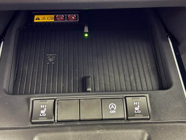 New 2026 Toyota Corolla Cross XLE w/ Convenience Package image 19