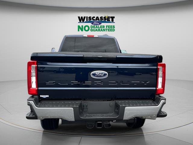 New 2024 Ford F350 XLT w/ FX4 Off-Road Package image 26