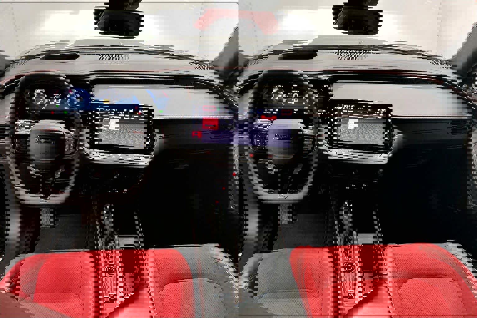 Used 2025 Dodge Charger Scat Pack w/ Track Pack image 17