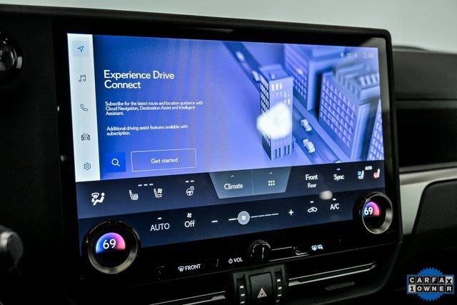 Used 2024 Lexus GX 550 w/ Cold Area Package image 20