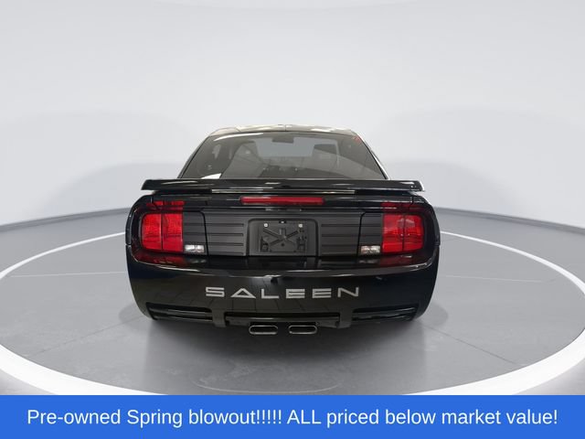 Used 2005 Ford Mustang GT Premium RWD image 9