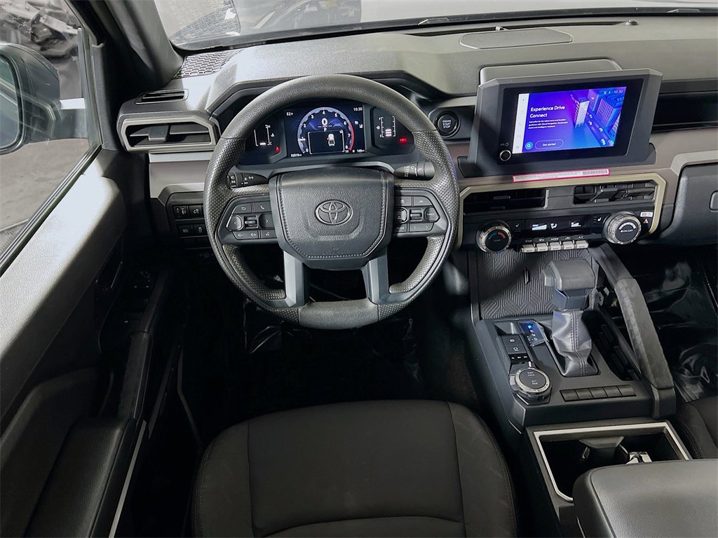 Certified 2024 Toyota Tacoma SR5 image 20