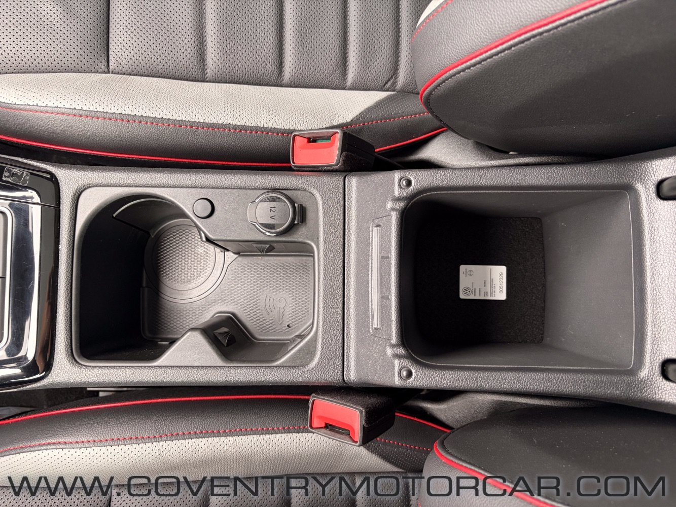 Used 2024 Volkswagen GTI Autobahn FWD image 30
