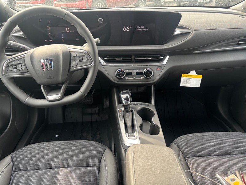 New 2026 Buick Envista Preferred w/ Convenience I Package FWD image 7