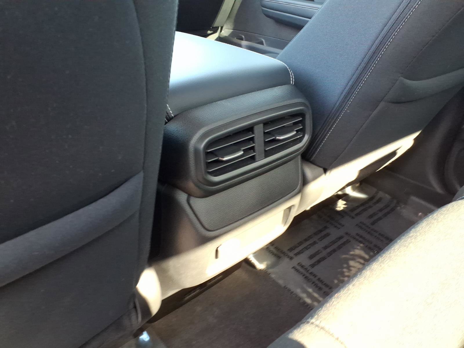 Certified 2025 Honda Ridgeline Sport image 6