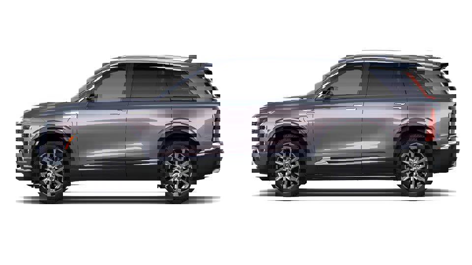 New 2026 Cadillac Vistiq Luxury w/ LPO, Floor Liner Package image 37