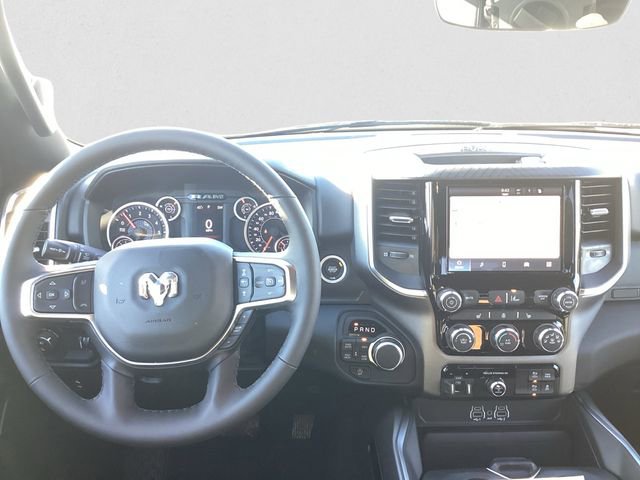 New 2026 RAM 1500 Big Horn image 11