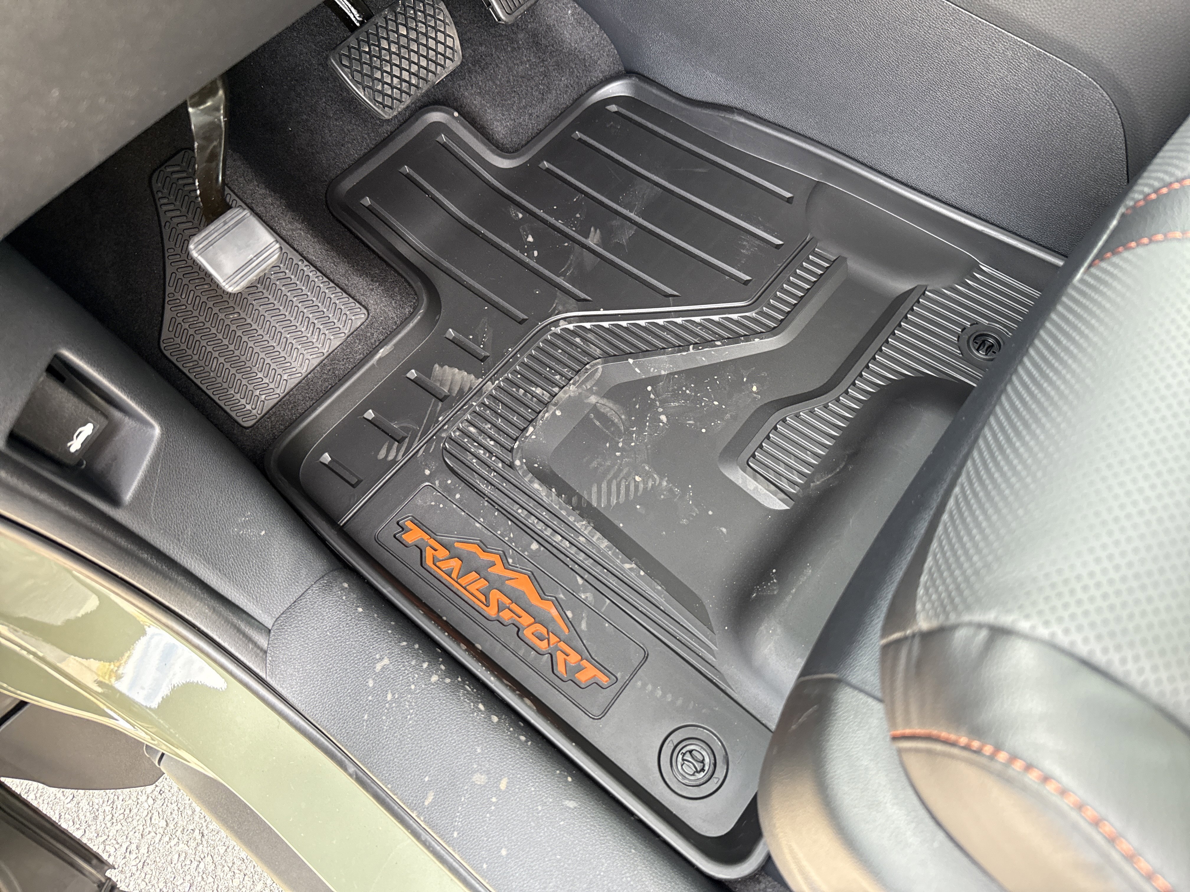 New 2026 Honda Ridgeline TrailSport+ image 16