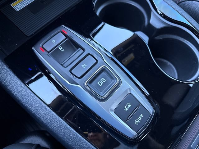 Used 2022 Honda Pilot Black Edition image 30