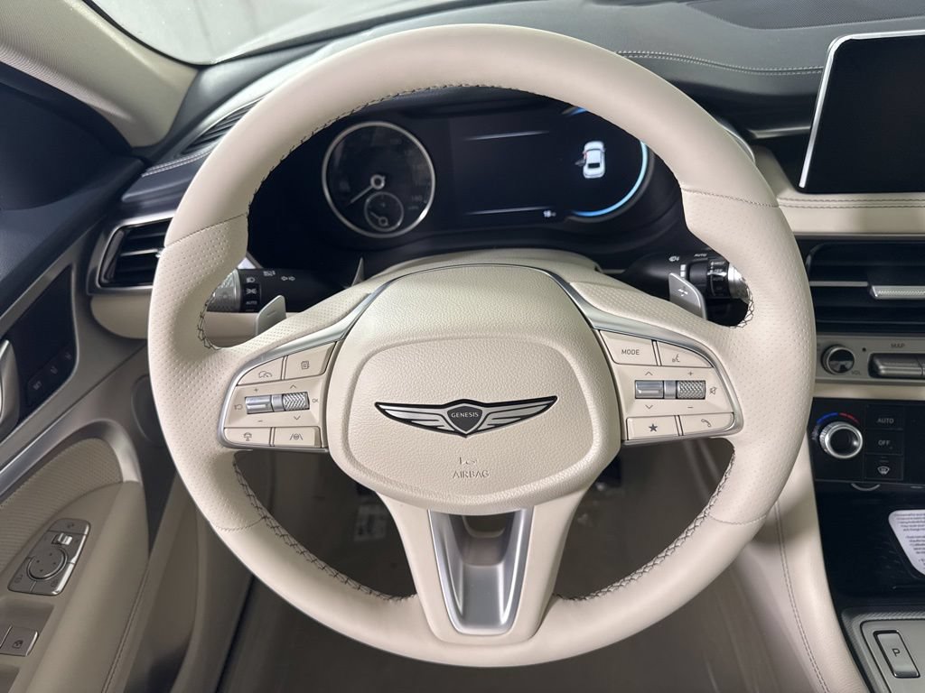 New 2026 Genesis G70 2.5T Prestige AWD/4WD image 23