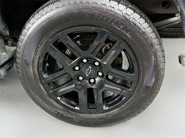 Used 2023 Chevrolet Silverado 1500 Custom image 27