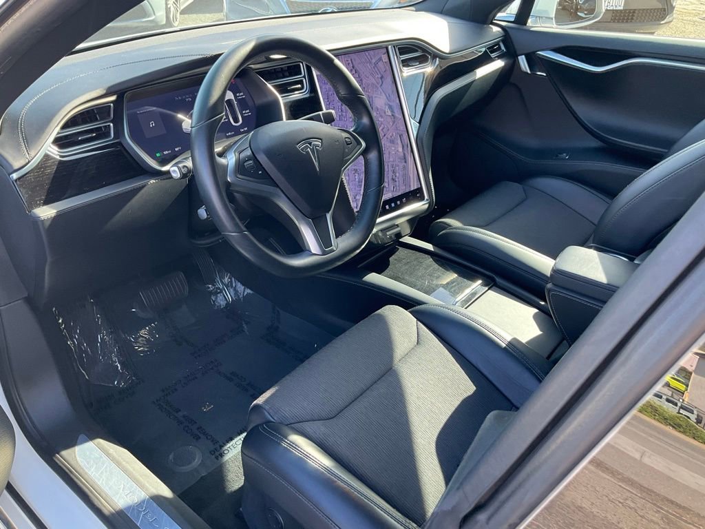 Used 2017 Tesla Model S 75 RWD image 6