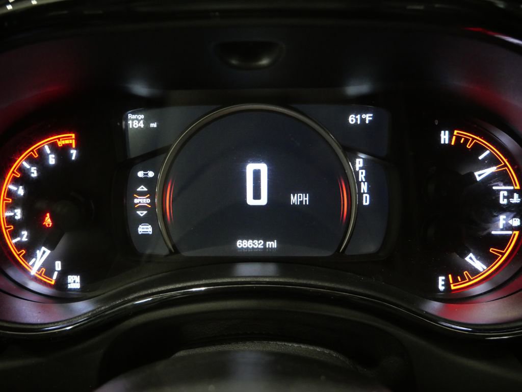 Used 2023 Dodge Durango GT AWD/4WD image 16