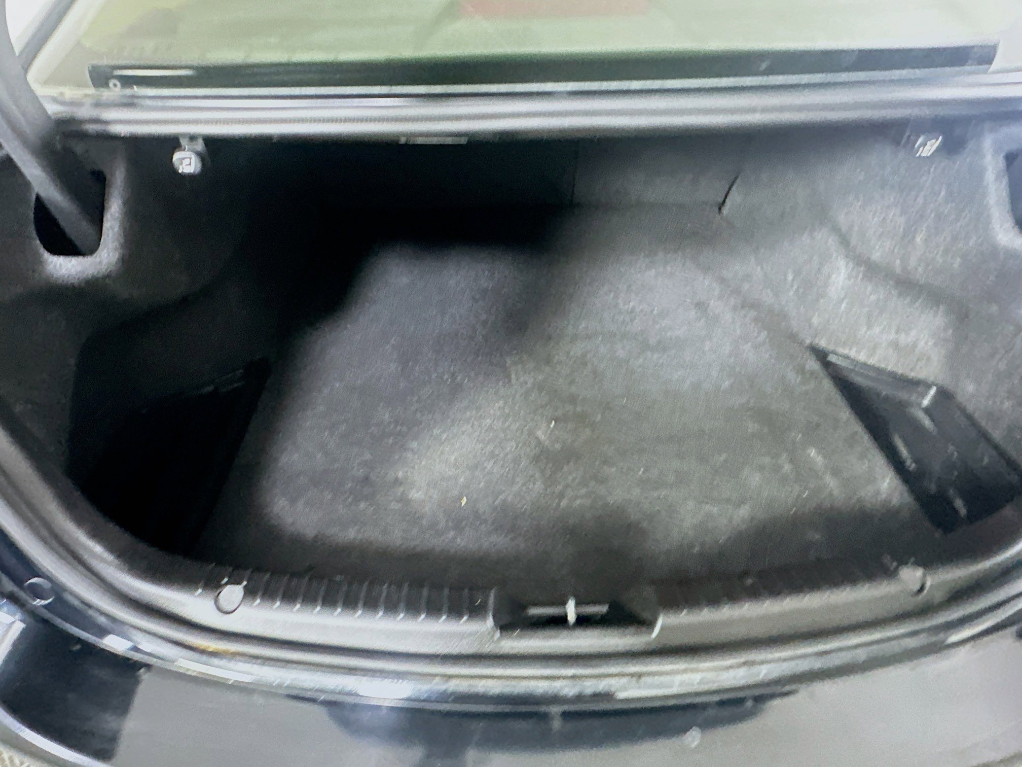 Used 2016 MAZDA MAZDA6 Touring image 28