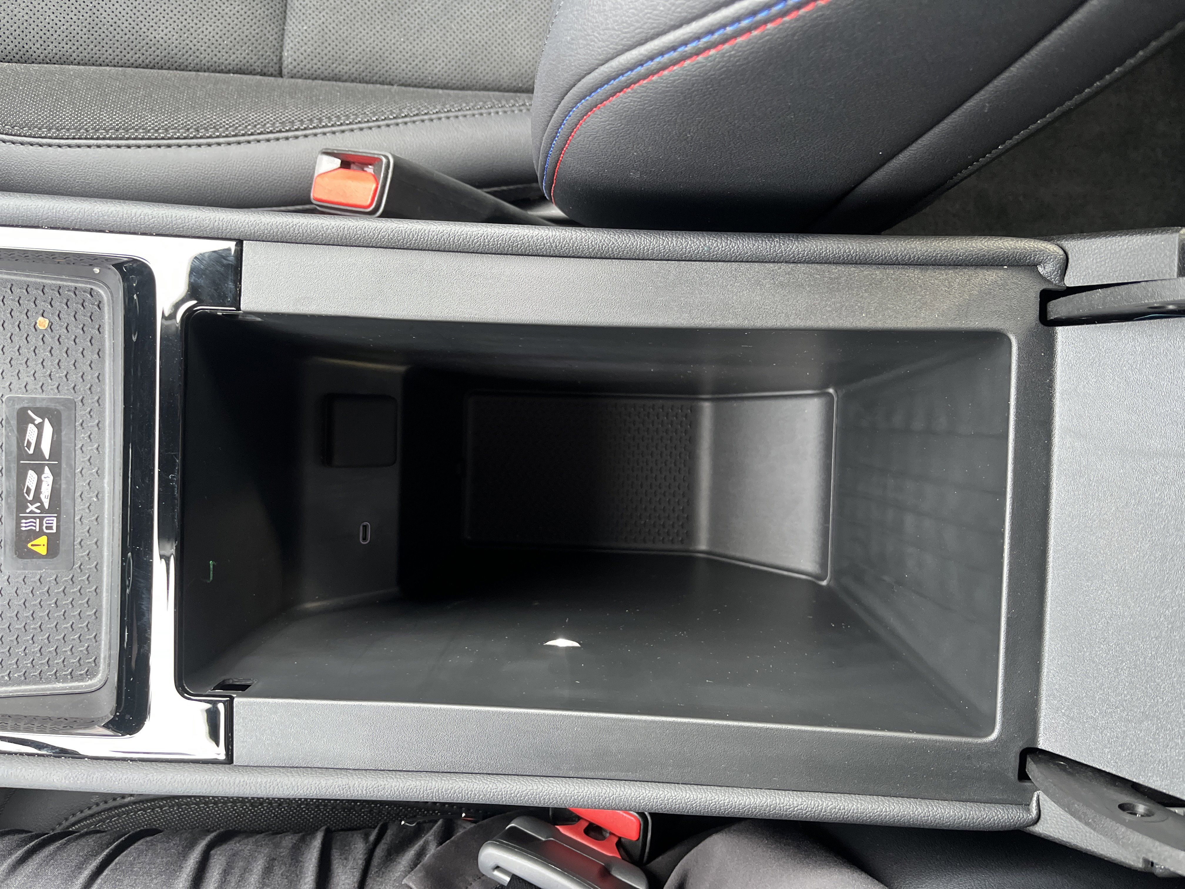 Used 2025 Chevrolet Blazer EV RS image 33